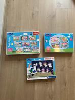 Puzzels Peppa Pig, Ophalen, Zo goed als nieuw
