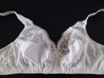 soutien-gorge taille Eur 80 D marque playtex, Playtex, Enlèvement ou Envoi, Blanc, Soutien-gorge