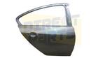 Opel Insignia A (-10/13)  Achterportier Rechts (te spuiten), Ophalen of Verzenden, Nieuw, Opel, Deur