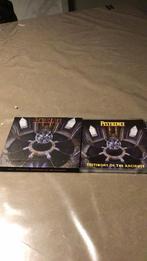 pestilence : testimony of the ancients, Enlèvement ou Envoi