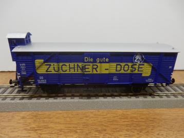 Marklin 46159  DB insiderwagon OVP beschikbaar voor biedingen