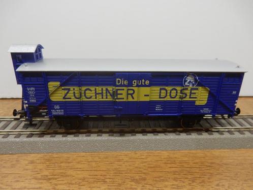 Marklin 46159  DB insiderwagon OVP, Hobby en Vrije tijd, Modeltreinen | H0, Zo goed als nieuw, Wagon, Wisselstroom, Märklin, Ophalen of Verzenden