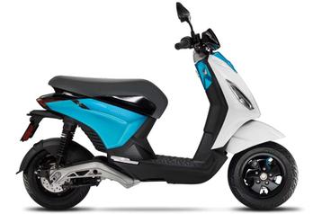 Piaggio 1 New [Fin.0%]