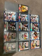 Playstation 2 spelletjes, Enlèvement, Utilisé