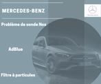 Problème AdBlue Sonde Nox Mercedes-Benz, Ophalen of Verzenden