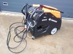Daewoo DHPW 7300 hogedrukreiniger (warm water), Tuin en Terras, Ophalen, Nieuw, Elektrisch, Met autostop en -start