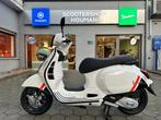 VESPA GTS 125cc SUPER SPORT  BIANCO INNOCENTE (nr.296), Fietsen en Brommers, Scooters | Vespa, Nieuw, Benzine, Overige modellen