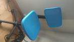Chaise de bureau enfant, Maison & Meubles, Enlèvement, Utilisé, Bleu, Chaise de bureau