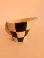 Boch Damier melkkannetje, Enlèvement ou Envoi