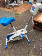 Retro hometrainer, Sport en Fitness, Hometrainer, Zo goed als nieuw, Ophalen