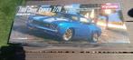 Kyosho 1969 chevy camaro z/28 RTR, Hobby en Vrije tijd, Modelbouw | Radiografisch | Auto's, Nieuw, Schaal 1:10, Auto onroad, RTR (Ready to Run)