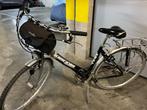 damesfiets, Fietsen en Brommers, Fietsen | Dames | Damesfietsen, Ophalen, Gebruikt, Overige merken, Versnellingen