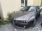 2008 Alfa Romeo, Gebruikt, Overige modellen, Overige brandstoffen, Bedrijf