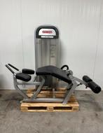 Star Trac Lying leg curl / phrone leg curl / beinbeuger, Ophalen, Gebruikt, Benen, Overige typen