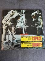 Album La conquête de l’espace, Livres, Livres d'images & Albums d'images, Album d'images, Utilisé, Enlèvement ou Envoi