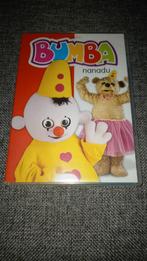 DVD Bumba, Enlèvement ou Envoi, Utilisé