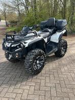 Quad Can Am Outlander 1000 cc, Motos, Quads & Trikes