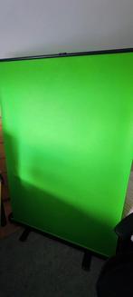 Green screen, Audio, Tv en Foto, Ophalen of Verzenden