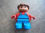 Lego Duplo Figures Old Model Child Boy (zie foto's), Ophalen of Verzenden, Gebruikt, Losse stenen, Duplo