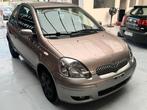 Toyota Yaris benzine 1.2 128000km met keuring VVK!, Handgeschakeld, Particulier, 3 deurs, Euro 4