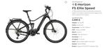 Fiets Bergamont E-Horizon Elite Speed Medium 625Wh 2022, Gebruikt, Bergamont, Info@Bergamont.com, Ophalen