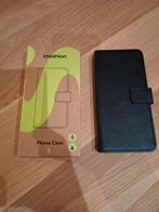 Nouvelle bibliothèque de luxe noire iMoshion pour Samsung Ga, Enlèvement ou Envoi, Neuf