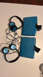 2x Lenco DVD speler voor in de auto te koop, Enlèvement, Comme neuf