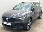 Volvo XC40 T2 Black Edition GPS Camera Dig.Airco Alu led, Auto's, Volvo, Parkeersensor, Zwart, 95 kW, 129 pk