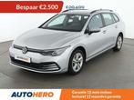 Volkswagen Golf 1.0 TSI Life (bj 2022), Auto's, Voorwielaandrijving, Stof, Gebruikt, 1317 kg