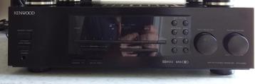 Kenwood KR-A4080  AM/FM Stereo Receiver beschikbaar voor biedingen