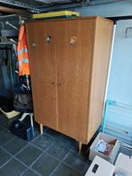 Kleerkast beuk, Huis en Inrichting, Ophalen, Zo goed als nieuw