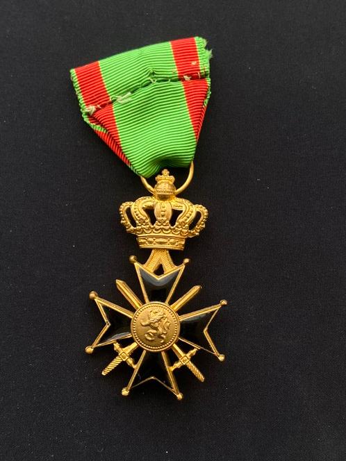 Croix militaire, Collections, Objets militaires | Général, Enlèvement ou Envoi