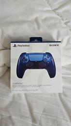 Chroma Indigo ps5-controller, Ophalen of Verzenden, Zo goed als nieuw