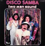 Two Man Sound – Disco Samba, CD & DVD, Vinyles | Musique latino-américaine & Salsa, 12 pouces, Utilisé, Enlèvement ou Envoi