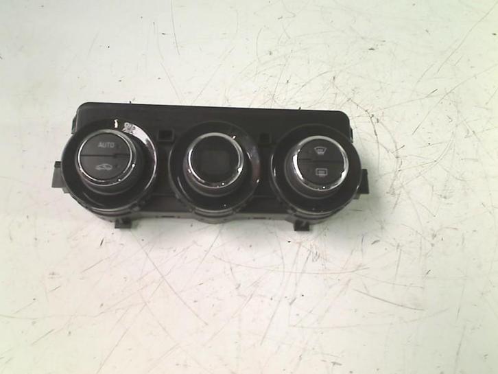 BEDIENINGSPANEEL AIRCO Opel Adam (13363975), Auto-onderdelen, Dashboard en Schakelaars, Opel, Gebruikt