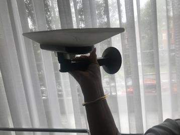 arteluce wandlamp Jill beschikbaar voor biedingen