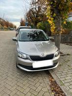 Skoda Fabia 1.2 AUTOMAAT, Auto's, Automaat, Beige, Particulier, Onderhoudsboekje