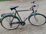 Herenfiets oxford, Fietsen en Brommers, Ophalen, Zo goed als nieuw