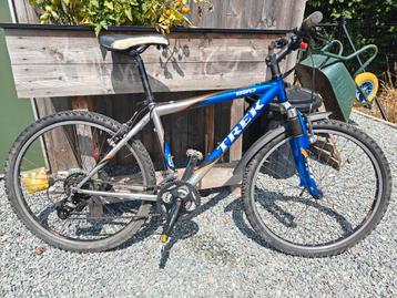 Trek 820 SingleTrack series  beschikbaar voor biedingen
