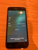 Iphone SE 2020 64GB Black, Télécoms, Téléphonie mobile | Apple iPhone, Avec simlock (verrouillage SIM), 80 %, Enlèvement ou Envoi