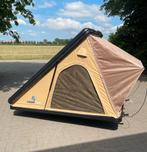 Tente de toit Camplion + isolation hivernale + échelle, Caravanes & Camping, Tentes, Enlèvement ou Envoi, Neuf, Jusqu'à 2
