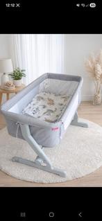 Reisbedje baby, Kinderen en Baby's, Babywiegjes en Ledikanten, Ophalen, Reisbedje