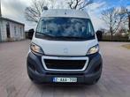 PEUGEOT BOXER BUSCAMPER 4-PERSONEN, Caravans en Kamperen, Mobilhomes, Overige merken, Bus-model, Bedrijf, Diesel