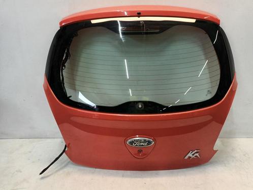 ACHTERKLEP Ford Ka II (01-2008/05-2016), Auto-onderdelen, Carrosserie, Achterklep, Ford, Gebruikt
