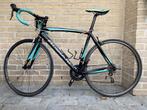 Vélo Bianchi, Fietsen en Brommers, Fietsen | Heren | Sportfietsen en Toerfietsen, Ophalen, Gebruikt