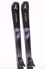 177 cm ski's ATOMIC REDSTER Q4 2024, black, grip walk, Sport en Fitness, 160 tot 180 cm, Gebruikt, Verzenden, Carve
