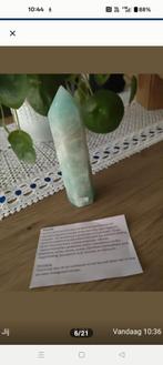 Fluoriet punt, Ophalen of Verzenden