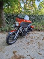 Moto Guzzi California, Motoren, 2 cilinders, Particulier, Meer dan 35 kW, Toermotor