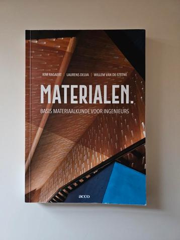 Willem van de Steene - Materialen beschikbaar voor biedingen