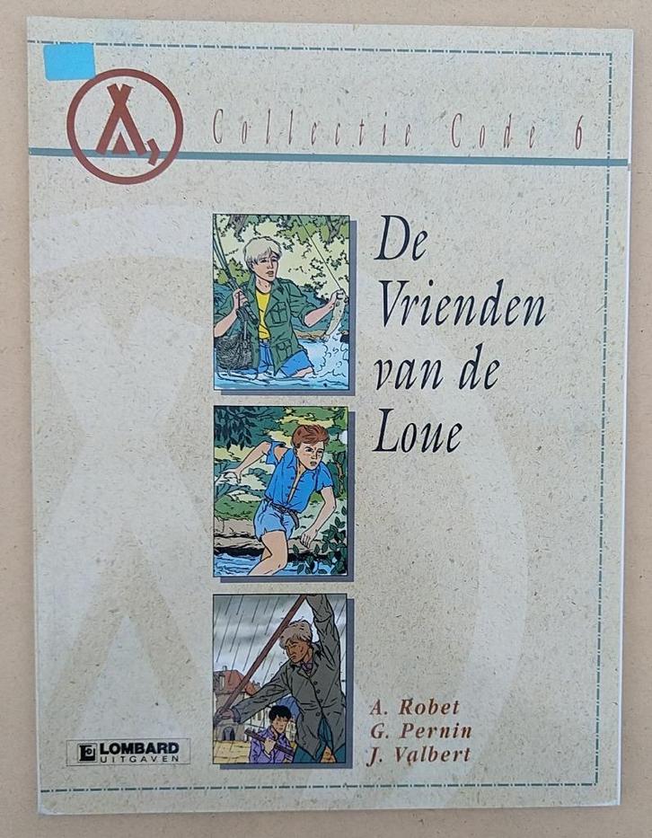 Collectie Code 0.50€/Stuk, Boeken, Stripverhalen, Zo goed als nieuw, Meerdere stripboeken, Ophalen of Verzenden